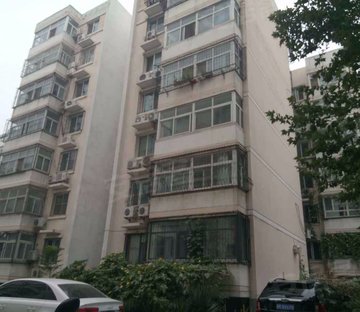 世纪花园 步梯三楼 双卧客厅朝阳