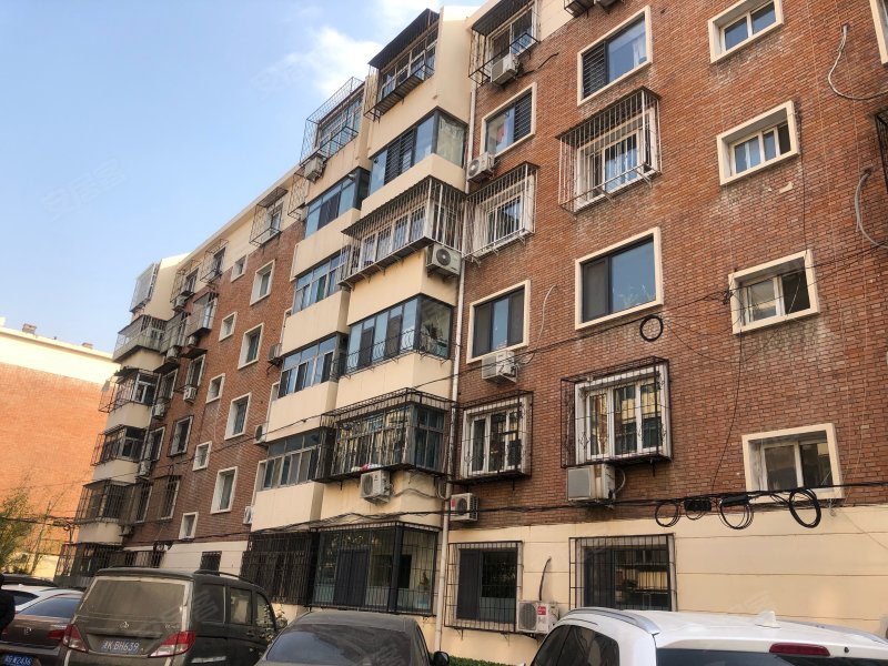 金谷园(南开,红旗南路488号-天津金谷园(南开)二手房,租房,房价-天津