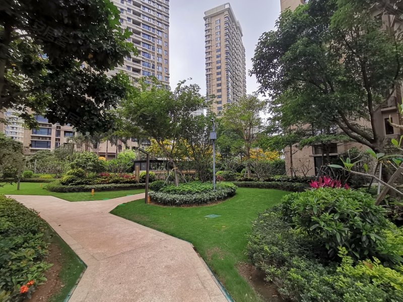 华发首府,港澳大道-珠海华发首府二手房,租房,房价-珠海安居客