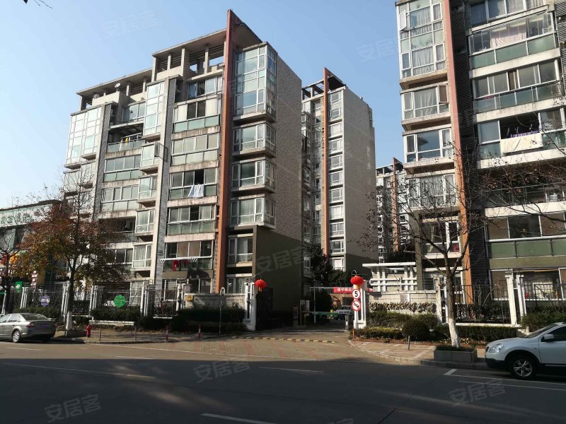 名都新城(三期)