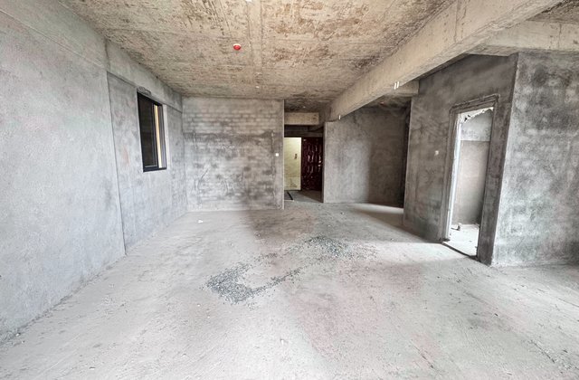 富临国际3室2厅100㎡72.8万二手房图片