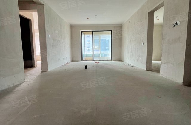 金樾门第(别墅)3室2厅124㎡80万二手房图片