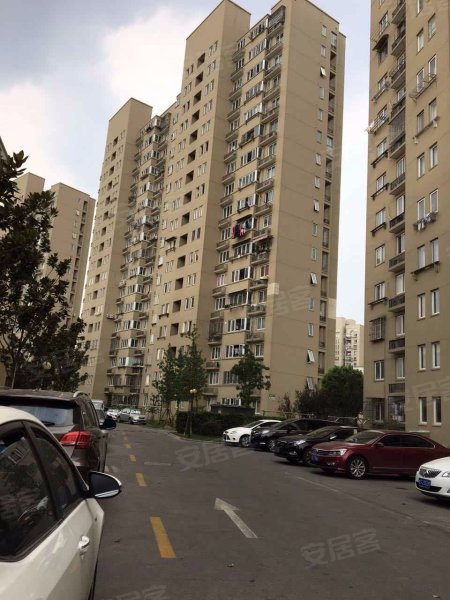 金硕河畔景园(南区) 