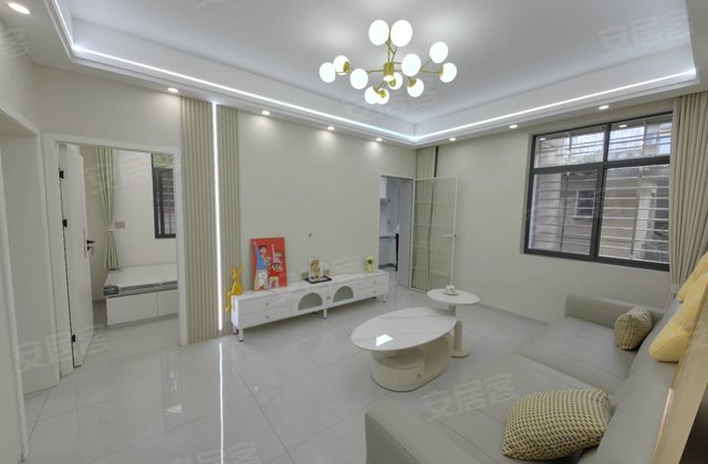 郴柴小区3室1厅71㎡33.8万二手房图片