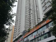 中山西路小区图片