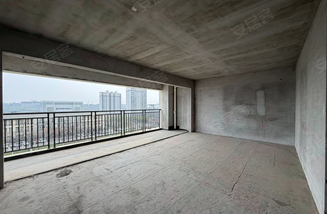 万联文林华府3室2厅138㎡52万二手房图片