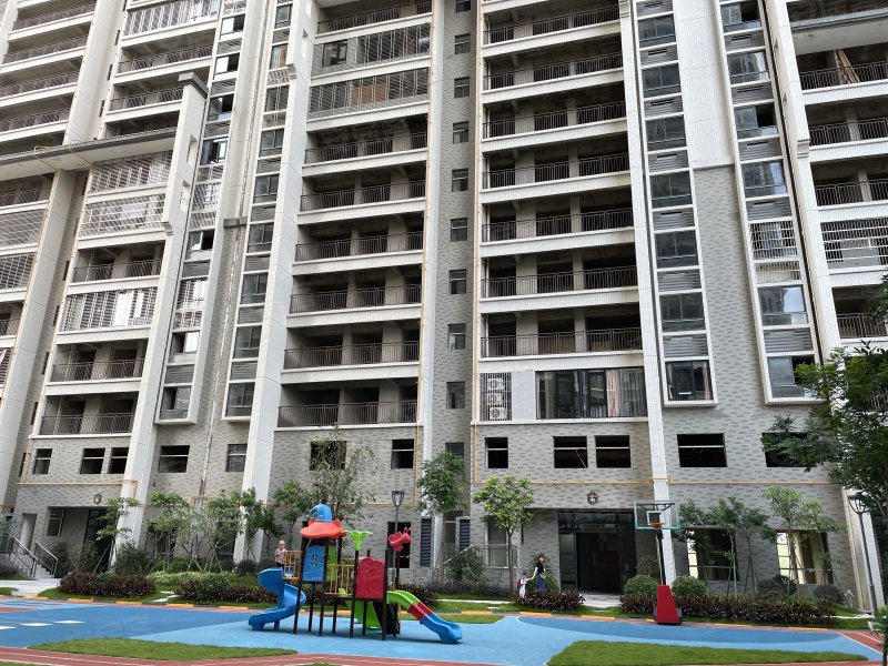 岭南明珠二期,临江南路-揭阳岭南明珠二期二手房,租房,房价-揭阳安居