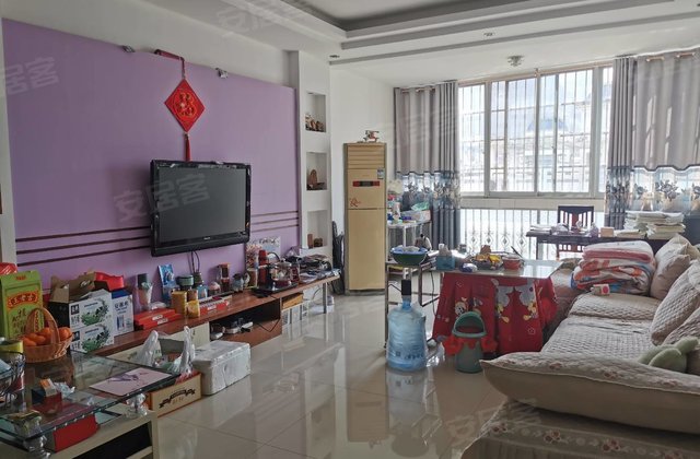 翡翠花园3室2厅102㎡42.8万二手房图片