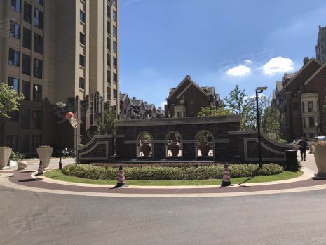 当代万国府moma,沧源路588弄-上海当代万国府moma二手房,租房,房价