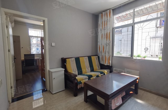 五四新村3室1厅84.89㎡49万二手房图片