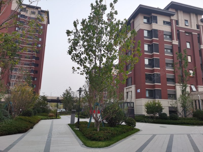 万科东郡,崂山道-天津万科东郡二手房,租房,房价-天津安居客