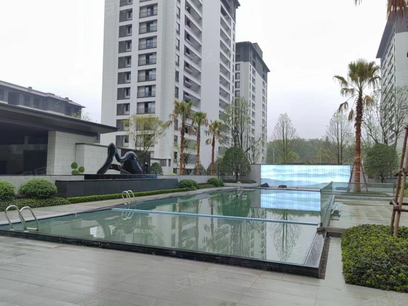 杭州房产网>杭州二手房>临安二手房>临安城区二手房>青云府(公寓住宅)