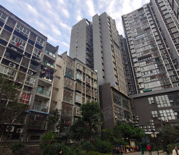 金剑华府(三期)