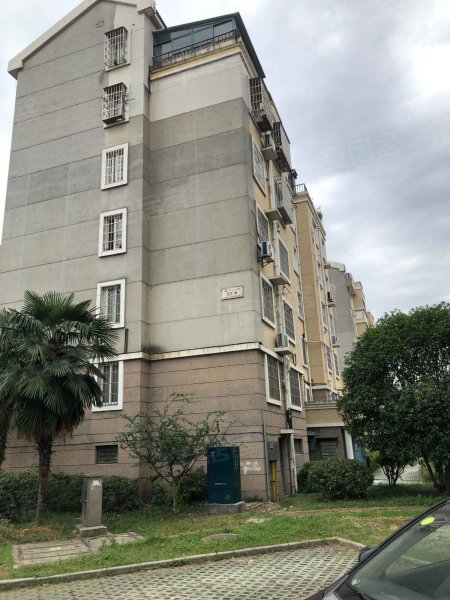 阳光小区(北区)