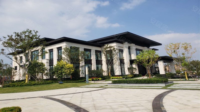 鲁昊棠琳湾,仙山西路660号-青岛鲁昊棠琳湾二手房,租房,房价-青岛安居