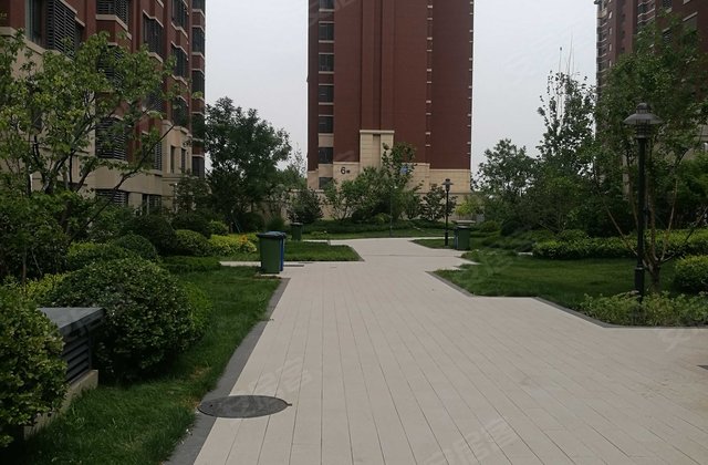 【万科东郡二手房,天津万科东郡二手房出售信息】- 上海安居客