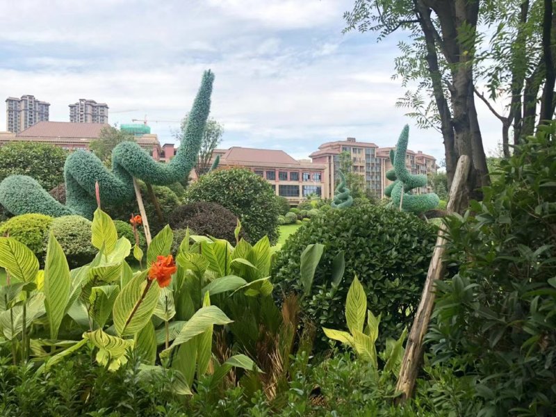 恒大银海湖(一期)