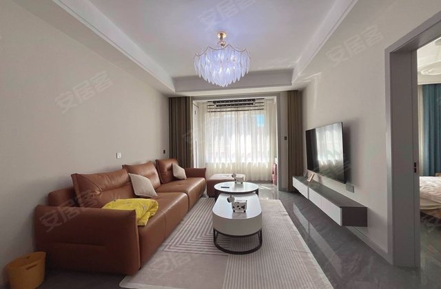 上东丽景2室2厅93.12㎡70万二手房图片