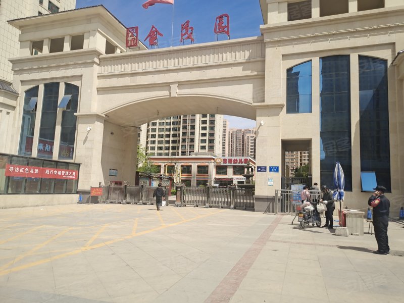 悦城金茂园,昌宁街-大同悦城金茂园二手房,租房,房价-大同安居客