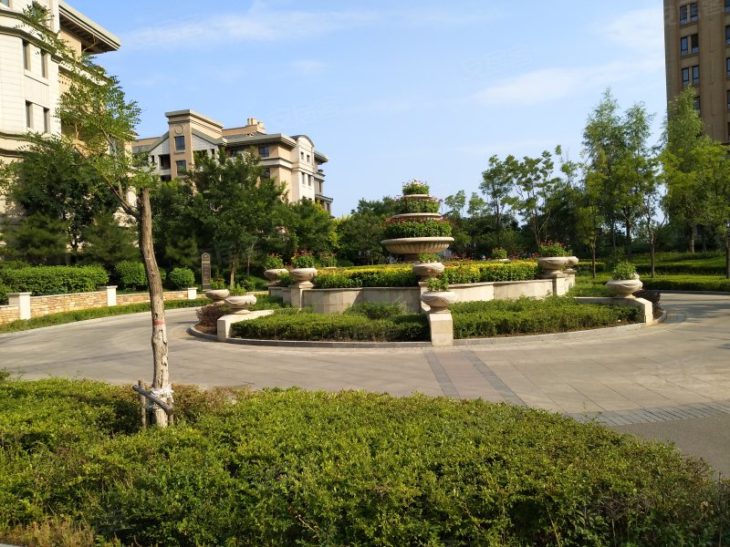 东岸国际(二期)
