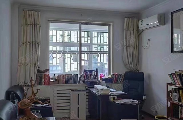 人大家属院3室2厅170㎡43万二手房图片