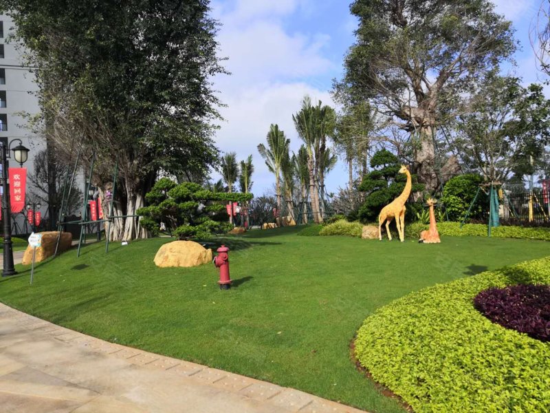 恒大美丽沙天璟