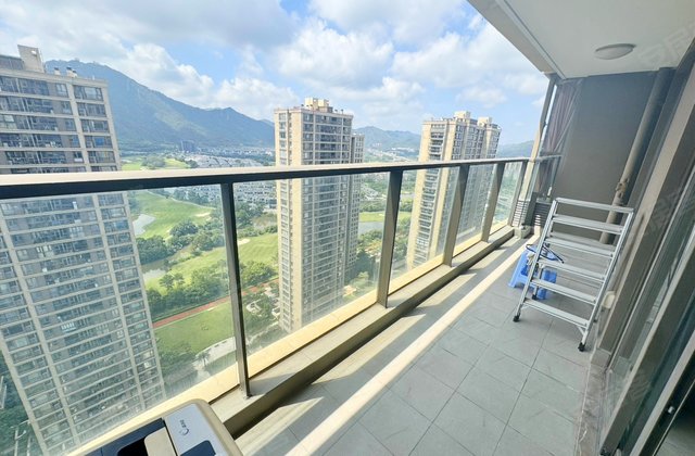 翠湖香山玉兰苑3室2厅114.74㎡175万二手房图片