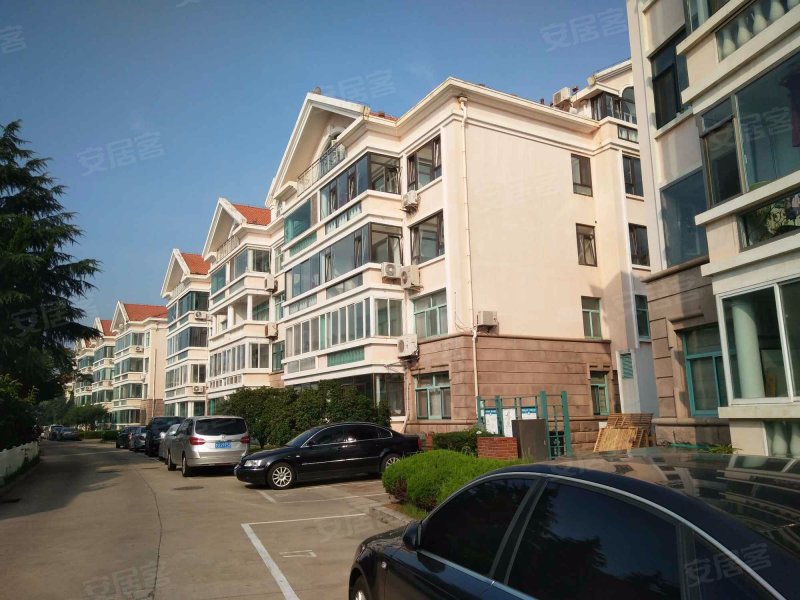 明珠花园(市南)