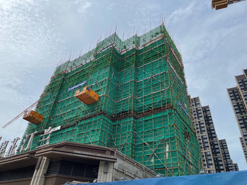 鸿基岸芷汀兰,白蕉路2588号-珠海鸿基岸芷汀兰二手房,租房,房价-珠海