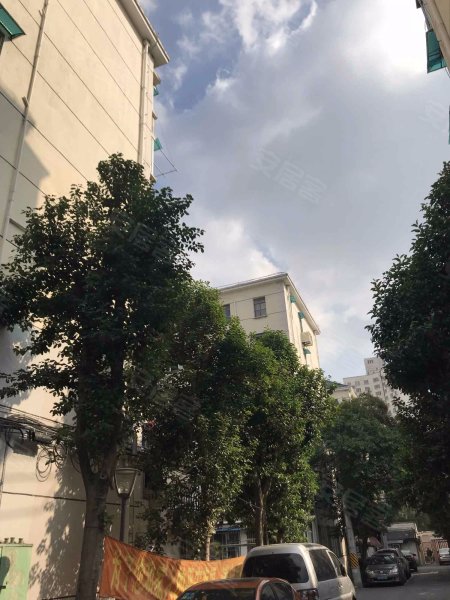 沂南路50-70号小区 