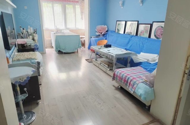 金川公司10号住宅小区2室2厅94㎡39.8万二手房图片