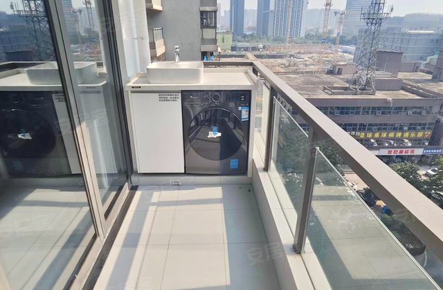 季华金品尚院3室2厅88.21㎡138万二手房图片