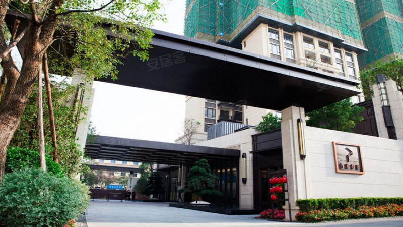 天玑公馆,龙观东路45号-深圳天玑公馆二手房,租房,房价-深圳安居客