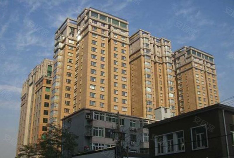 贡院六号小区,贡院西街6号-北京贡院六号小区二手房,租房,房价-北京