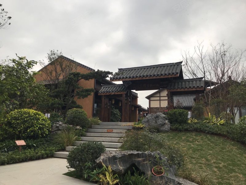 绿地拾野川,合和大道-佛山绿地拾野川二手房,租房,房价-佛山安居客