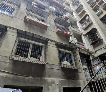 建设街100号院