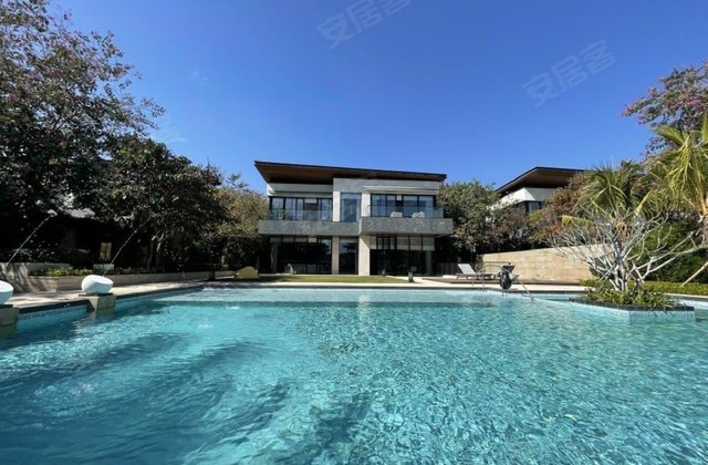 【碧云左岸(二期别墅)二手房,上海碧云左岸(二期别墅)二手房出售信息