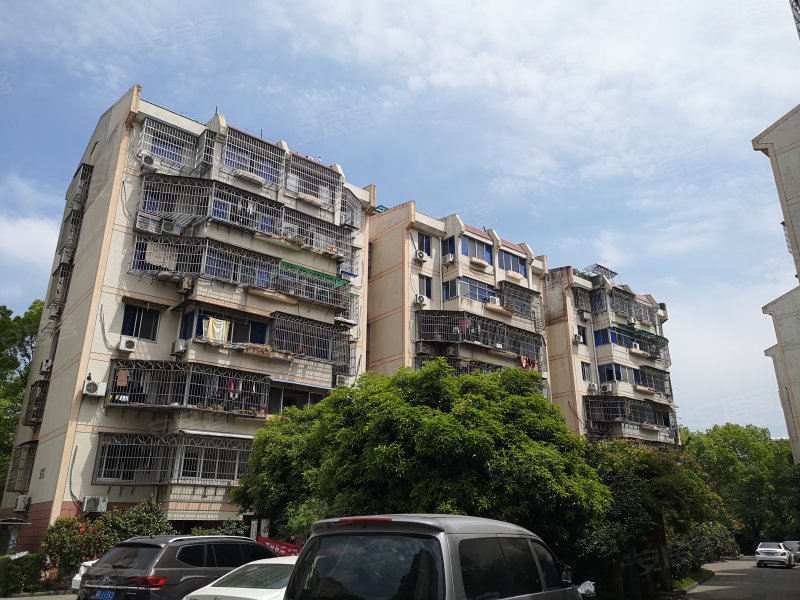 桑园新村(北区)