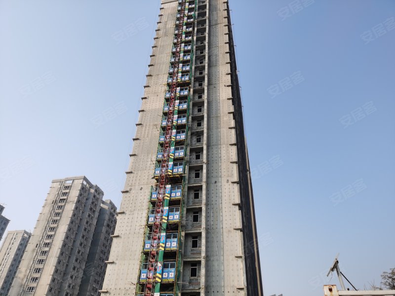 金庆御花园(潍城),长松路,近东风西街-潍坊金庆御花园(潍城)二手房