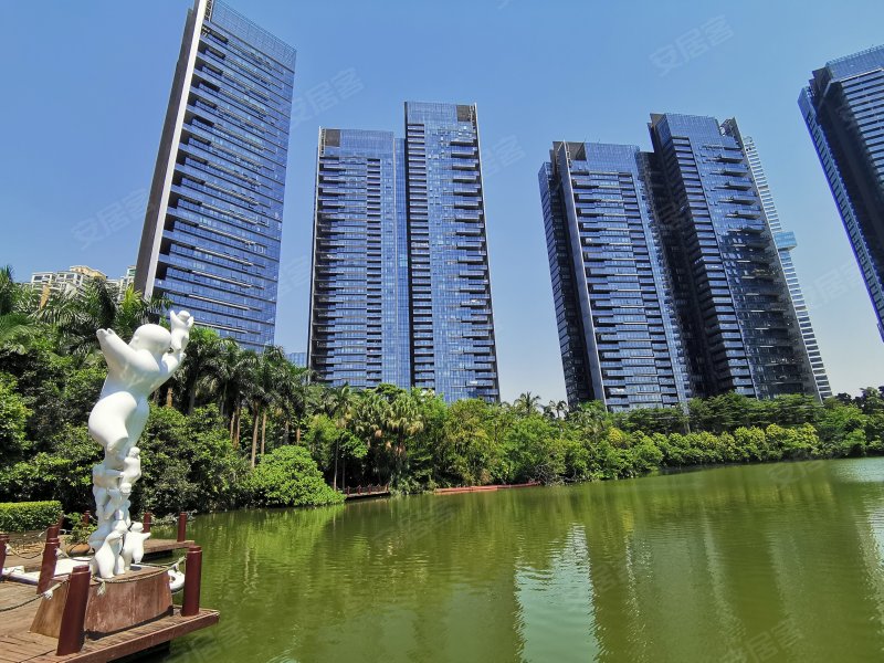 新天鹅堡(一二期),侨香路4261号-深圳新天鹅堡(一二期)二手房,租房