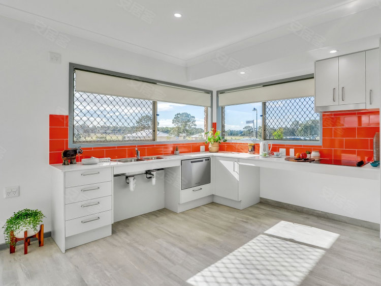 澳大利亚昆士兰州布里斯班约¥291万超高性价比  率高达23.4%新房独栋别墅图片