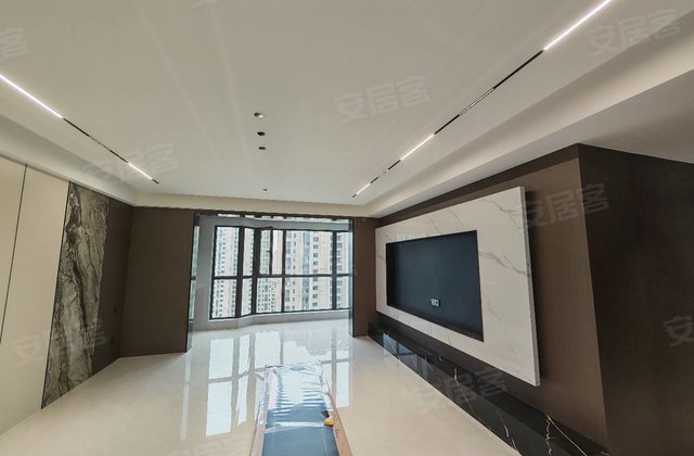 天一和院3室2厅130㎡92万二手房图片