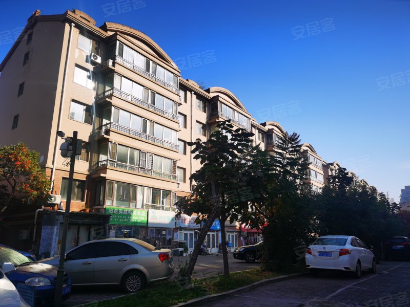 银河湾家园,长白西二街50号-沈阳银河湾家园二手房,租房,房价-沈阳