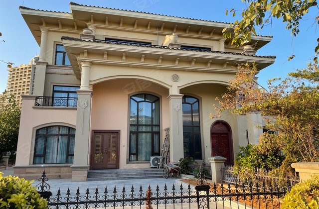 恒大御景湾别墅