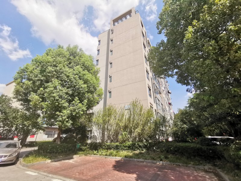 新城盛景e区,崧文路288弄-上海新城盛景e区二手房,租房,房价-上海安居