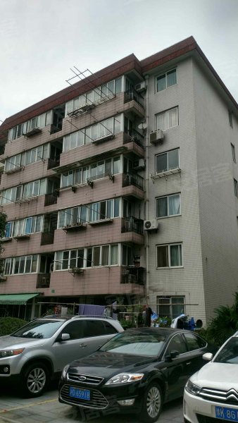 绿梅公寓(古美) 