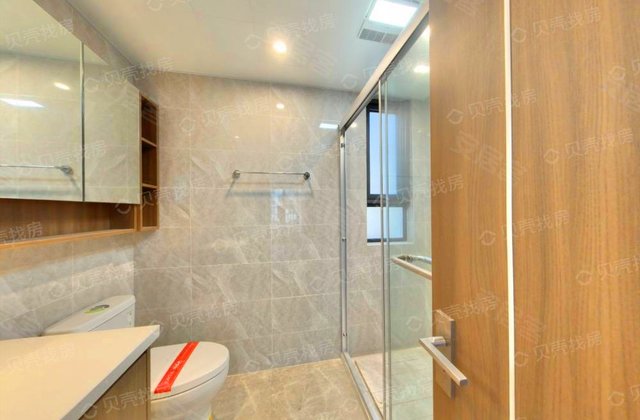 保利正荣堂悦花园4室2厅136㎡218万二手房图片