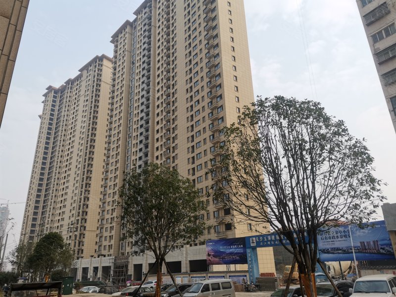 滨江国际城,金亭路138号-长沙滨江国际城二手房,租房,房价-长沙安居客