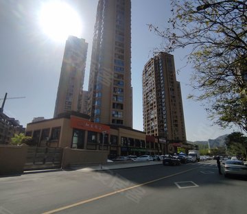 滨江大庄苑