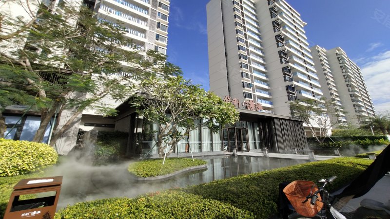 保利浅海,创意路-三亚保利浅海二手房,租房,房价-三亚安居客